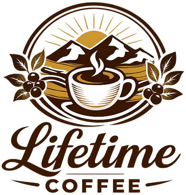 Lifetime Coffee