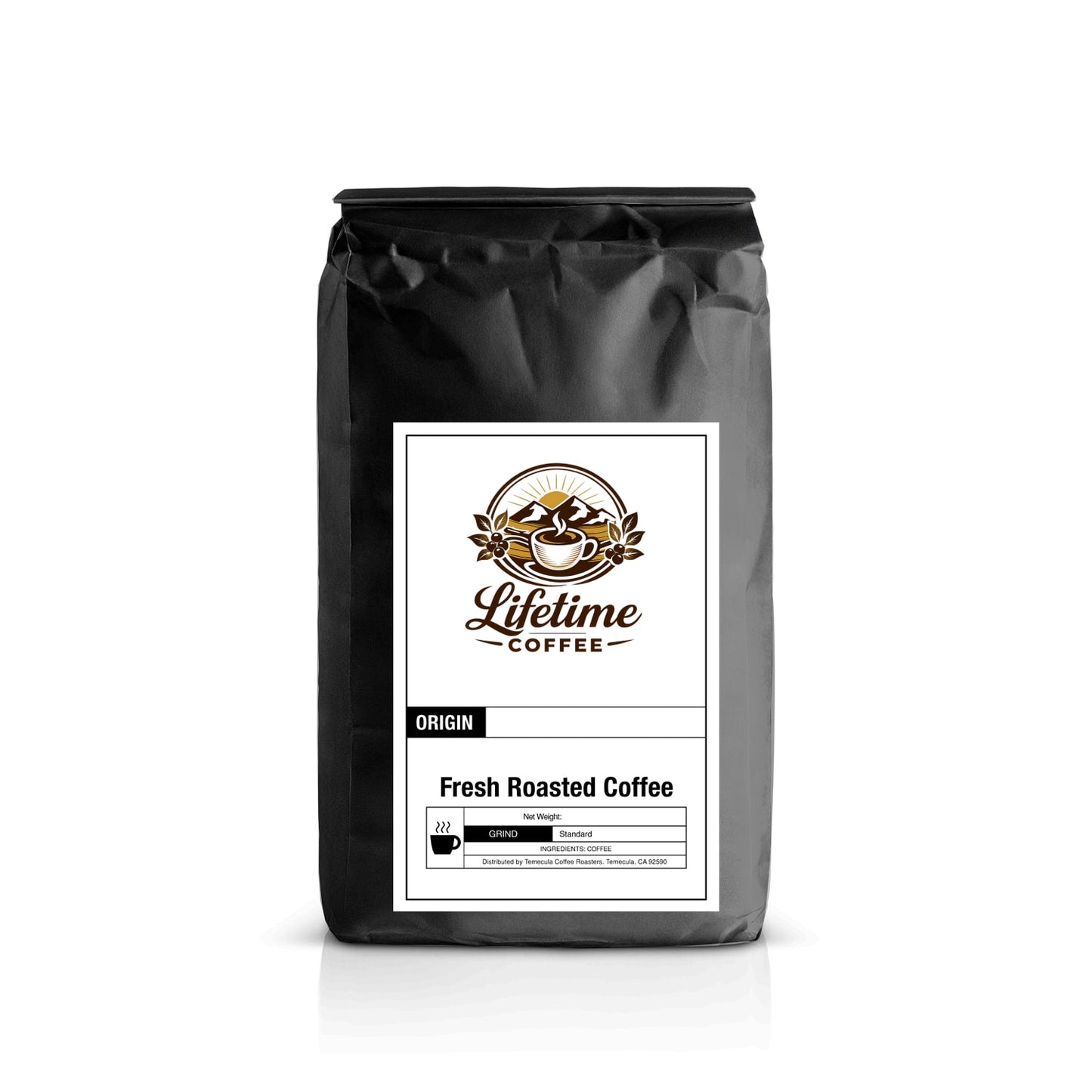 Instant Coffee
